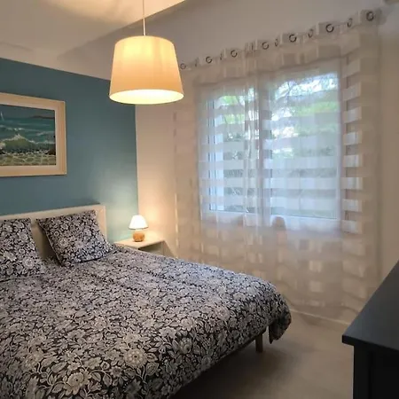 Maison F4 Avec Jardin Et Parking * Hyères