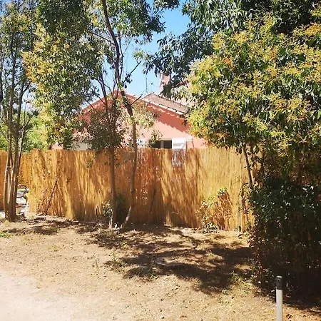 Maison F4 Avec Jardin Et Parking Nyaraló