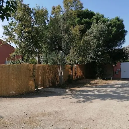 Maison F4 Avec Jardin Et Parking Сasa de vacaciones *