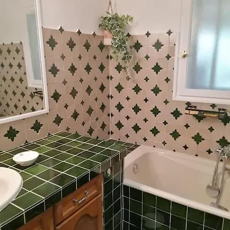 Maison F4 Avec Jardin Et Parking Сasa de vacaciones