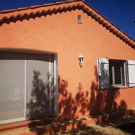 Maison F4 Avec Jardin Et Parking Ferienhaus *
